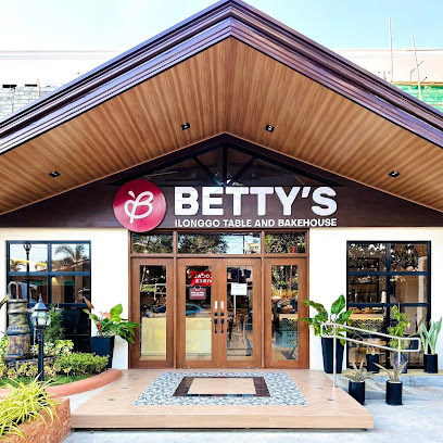 Bettys Ilonggo Table and Bakehouse Image 1
